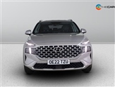 Hyundai Santa Fe Image 5