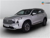 Hyundai Santa Fe Image 6