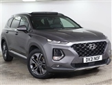 Hyundai Santa Fe Image 1