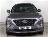 Hyundai Santa Fe Image 5
