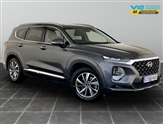 Used Hyundai Santa Fe