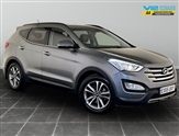 Used Hyundai Santa Fe