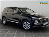 Used Hyundai Santa Fe