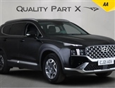 Used Hyundai Santa Fe