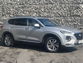 Used Hyundai Santa Fe