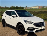 Used Hyundai Santa Fe