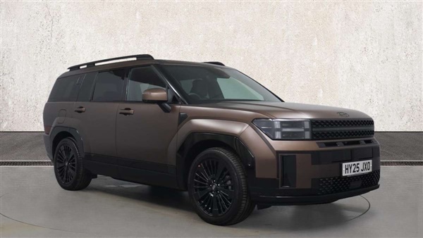Large image for the Used Hyundai Santa Fe