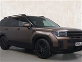 Hyundai Santa Fe Image 1