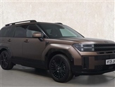 Hyundai Santa Fe Image 1