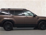 Hyundai Santa Fe Image 4