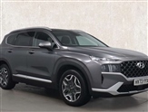 Hyundai Santa Fe Image 1