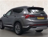 Hyundai Santa Fe Image 3