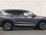 Hyundai Santa Fe Image 4