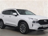 Hyundai Santa Fe Image 1