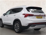 Hyundai Santa Fe Image 3