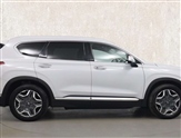 Hyundai Santa Fe Image 4