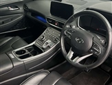 Hyundai Santa Fe Image 6