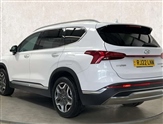Hyundai Santa Fe Image 3