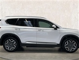 Hyundai Santa Fe Image 4
