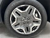 Hyundai Santa Fe Image 5