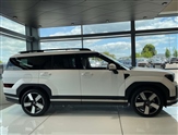 Hyundai Santa Fe Image 4