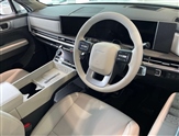 Hyundai Santa Fe Image 5