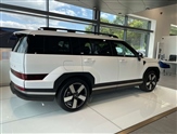 Hyundai Santa Fe Image 6