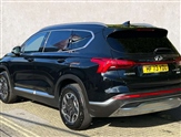Hyundai Santa Fe Image 3