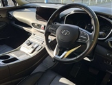 Hyundai Santa Fe Image 6