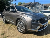 Used Hyundai Santa Fe