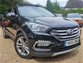 Used Hyundai Santa Fe