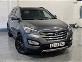 Used Hyundai Santa Fe