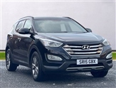 Used Hyundai Santa Fe