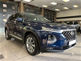 Used Hyundai Santa Fe