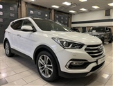 Used Hyundai Santa Fe