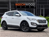 Used Hyundai Santa Fe