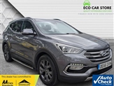 Used Hyundai Santa Fe