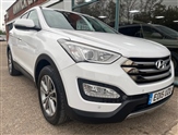 Used Hyundai Santa Fe