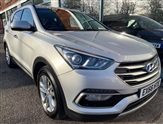 Used Hyundai Santa Fe