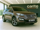 Used Hyundai Santa Fe