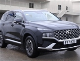 Used Hyundai Santa Fe