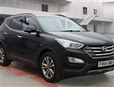 Used Hyundai Santa Fe