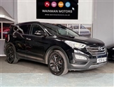 Used Hyundai Santa Fe