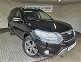 Used Hyundai Santa Fe