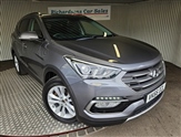 Used Hyundai Santa Fe
