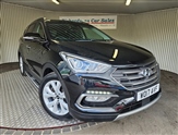 Used Hyundai Santa Fe