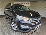 Used Hyundai Santa Fe