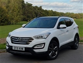 Used Hyundai Santa Fe