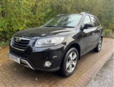 Used Hyundai Santa Fe