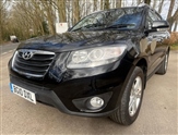 Used Hyundai Santa Fe